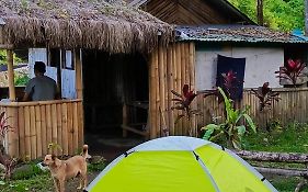 Tapian Ratu Camp